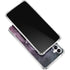 Alchemy Carta The Void Galaxy A15 5G Clear Case